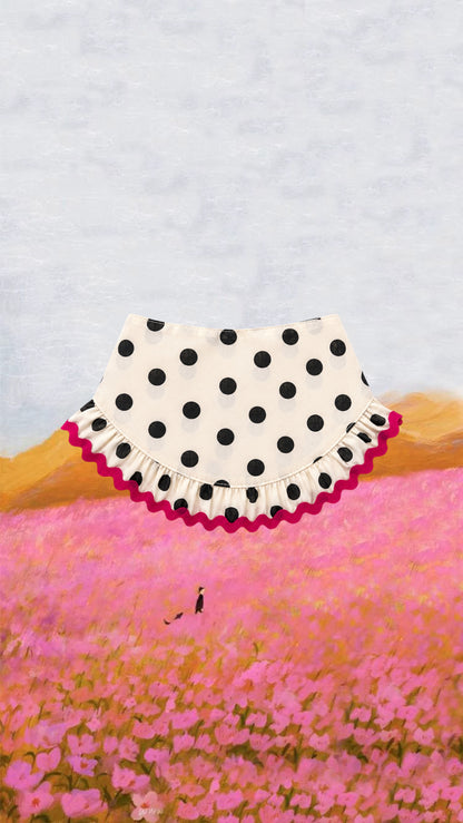 Amélie Dot Pet