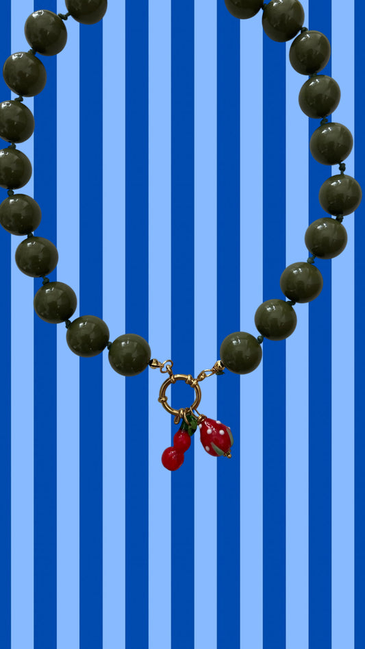 PALOMA NECKLACE