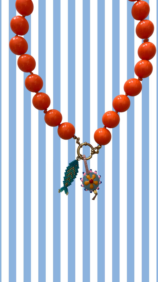 PALOMA NECKLACE
