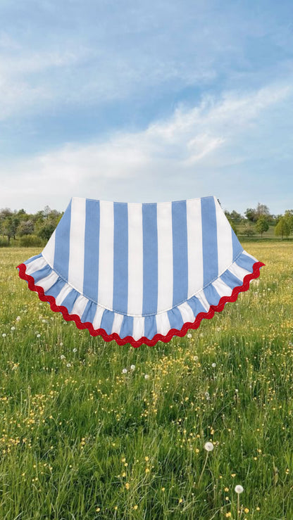 Dolce Stripe Pet