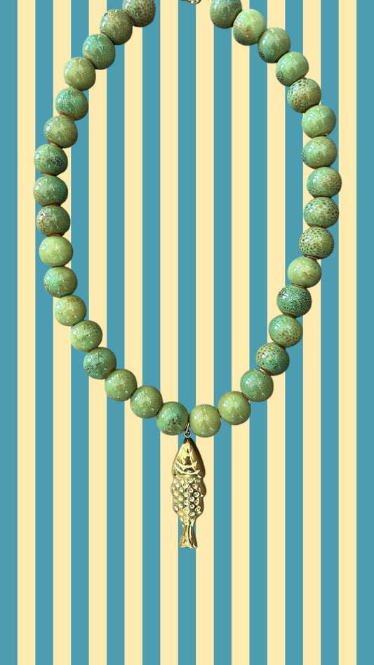 PALOMA NECKLACE
