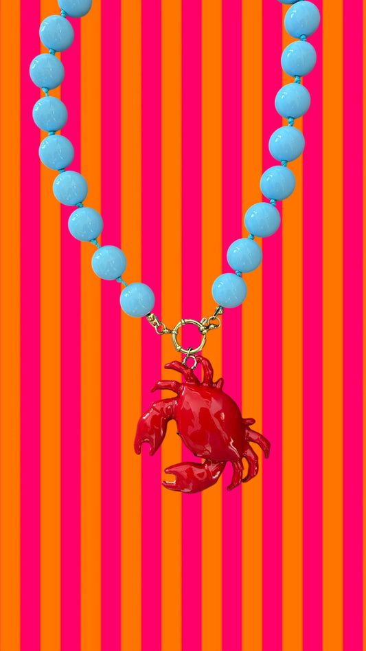 PALOMA NECKLACE