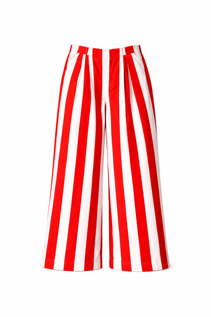RED SOUL PANTS
