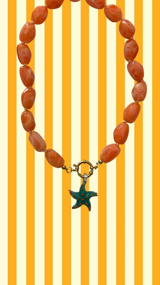 PALOMA NECKLACE