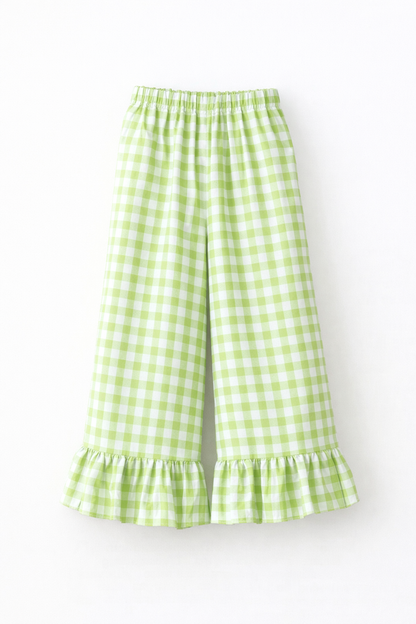 PICNIC PANTS