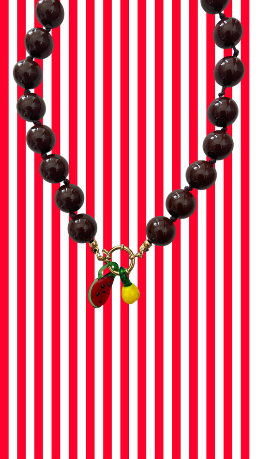 PALOMA NECKLACE