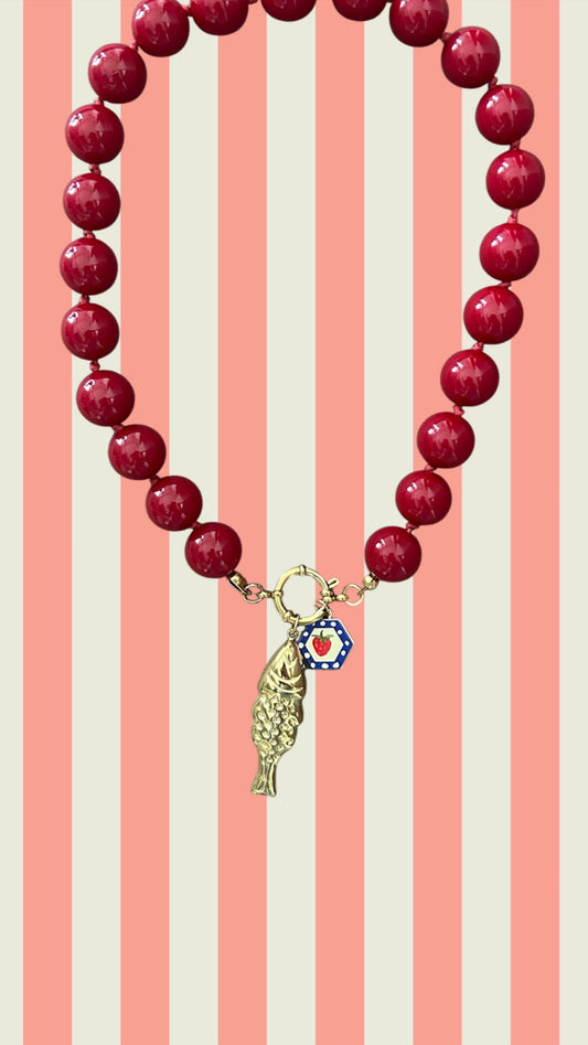 PALOMA NECKLACE