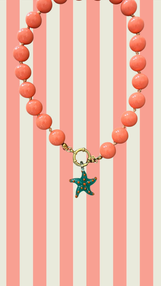 PALOMA NECKLACE