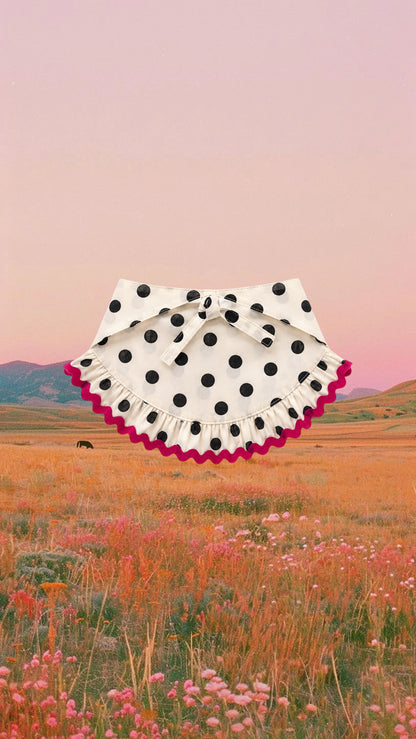 Amélie Dot Pet