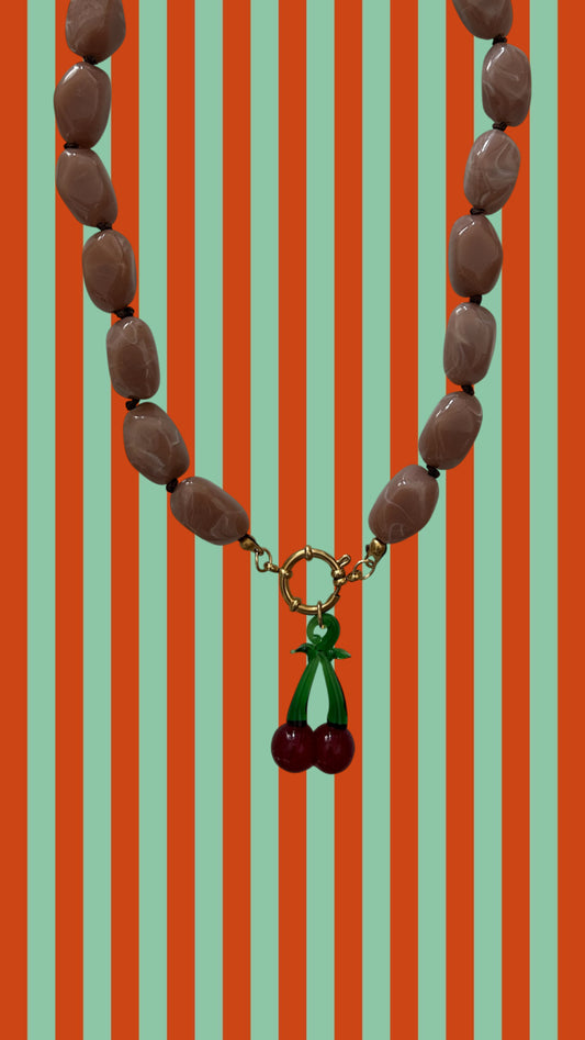 PALOMA NECKLACE