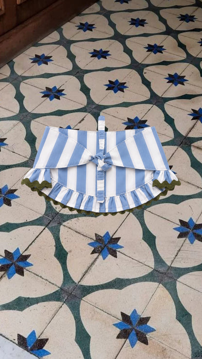 Riviera Pet Bandana