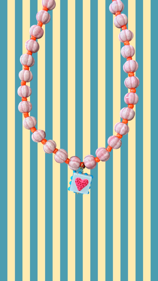 PALOMA NECKLACE