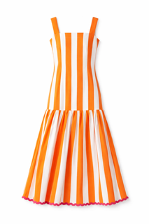 SAUDADE DRESS