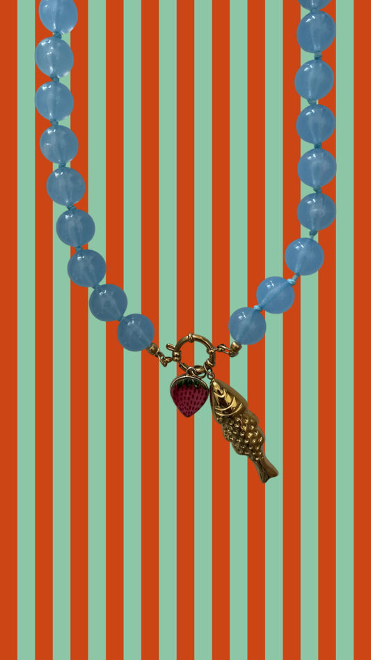 PALOMA NECKLACE