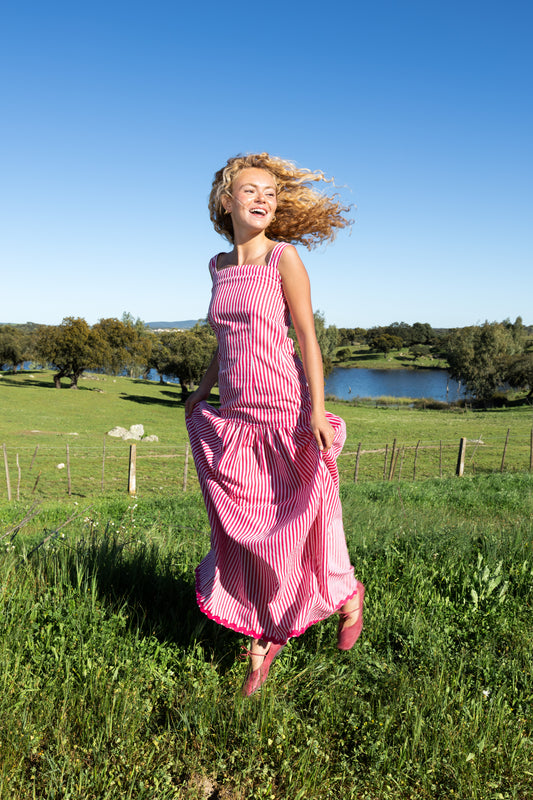 PALOMA DRESS