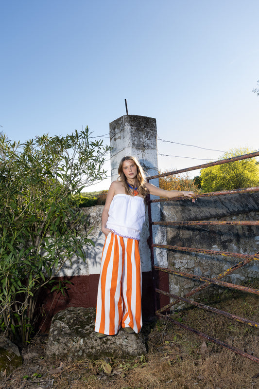 SOLÉ PANTS