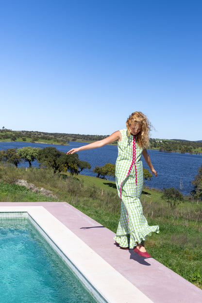 PICNIC PANTS