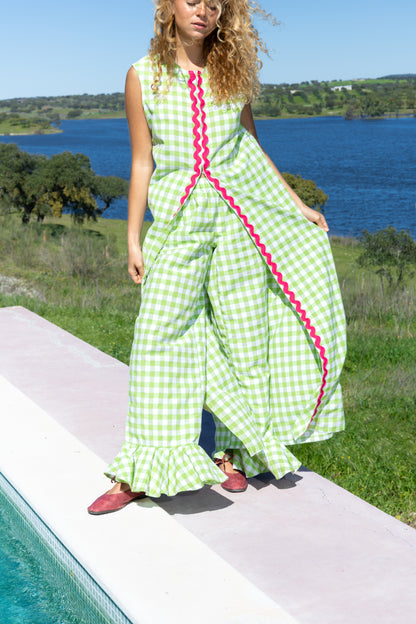 PICNIC PANTS