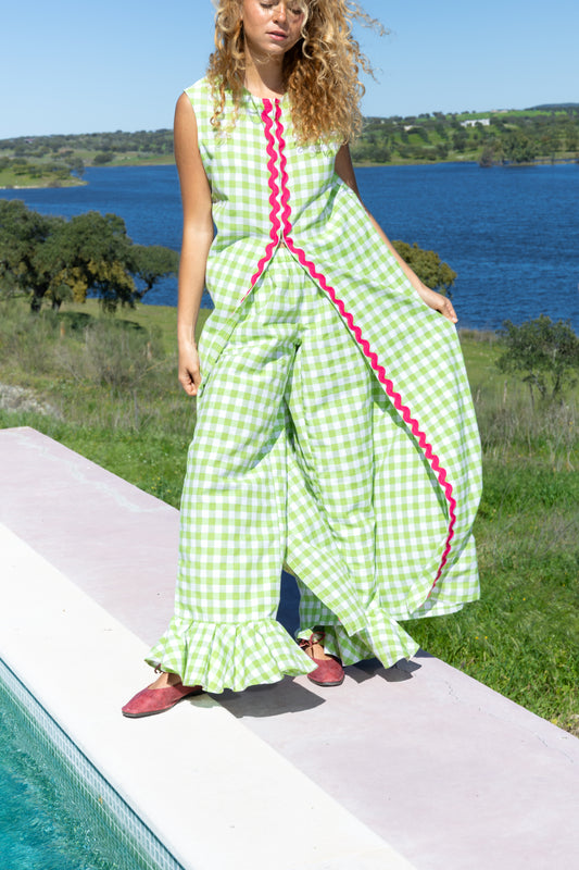 PICNIC PANTS