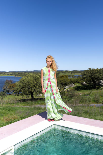 PICNIC PANTS