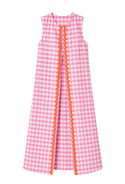 COUNTRYSIDE TUNIC